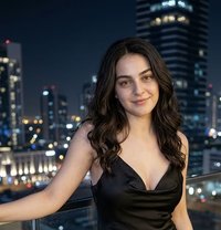 Nishi Indian Student - escort in Dubai Photo 5 of 5