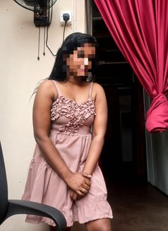 Nishi Milf Ebony Queen - escort in Colombo Photo 4 of 4
