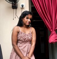 Nishi Milf Ebony Queen - escort in Colombo