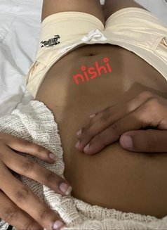 Nishi milky boobs - escort in Colombo Photo 12 of 12