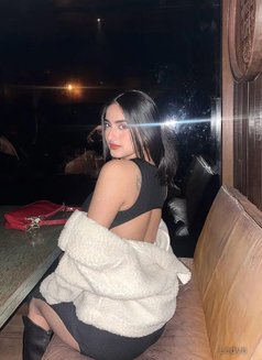 Nishi N - escort in Noida Photo 1 of 3