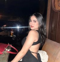 Nishi N - escort in Noida