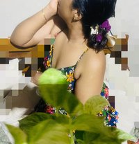 Nishi Perera - masseuse in Colombo
