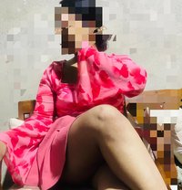 Nishi Perera (Massage full body) - masseuse in Colombo Photo 9 of 11