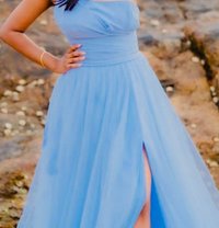 Nishi Perera - escort in Singapore