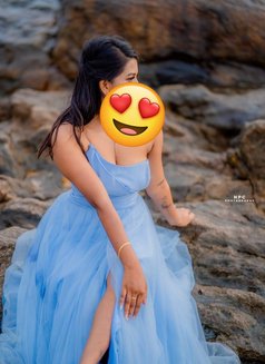 Nishi Perera - escort in Singapore Photo 2 of 4