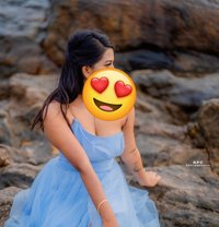 Nishi Perera - escort in Singapore