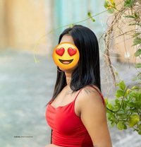 Nishi Perera - escort in Singapore