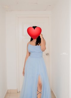 Nishi Perera - escort in Singapore Photo 4 of 4