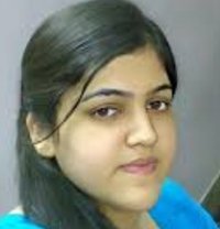 Nishi Sharma - escort in New Delhi