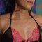 Nishi Trans Escort, Fit, 8 Inch, Group - Transsexual escort in Colombo