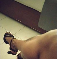Nishi, Trans femme, Fit, unlimited exp - Acompañantes transexual in Colombo