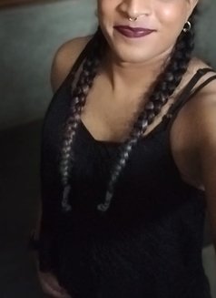 Nishi, Trans femme, Fit, unlimited exp - Transsexual escort in Colombo Photo 8 of 9