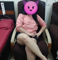 Nishi Tyagi - escort in Nagpur