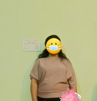 Nishi Tyagi - escort in Nagpur