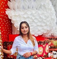 Nishi Vip Fully Erotic & Independent Esc - escort in Pune