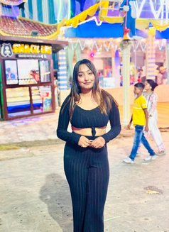 Nishi Vip Fully Erotic & Independent Esc - puta in Pune Photo 2 of 4