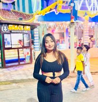 Nishi Vip Fully Erotic & Independent Esc - escort in Pune