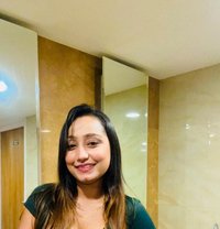 Nishi Vip Fully Erotic & Independent Esc - escort in Pune