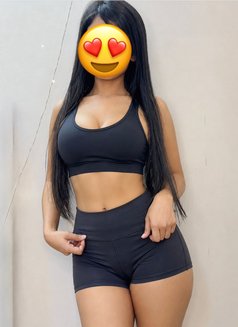 Nishika bdsm queen Cam and Real Meet - escort in New Delhi Photo 13 of 13
