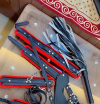 Nishika bdsm queen Cam and Real Meet - puta in New Delhi