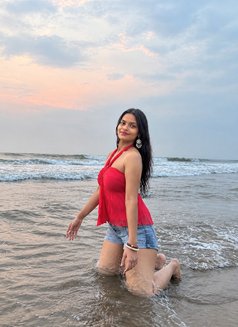 Cam,sexchat,session &🤝Let's meet🤝 - escort in Hyderabad Photo 5 of 5