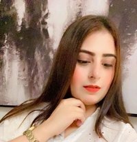 Nishika - escort in Kuala Lumpur