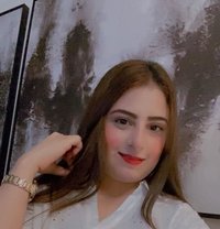 Nishika - escort in Kuala Lumpur