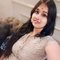 Nishika - escort in Pondicherry