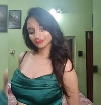 Nishika - escort in Pune