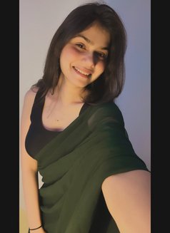 Nishika Indian - escort in Fujairah Photo 1 of 5