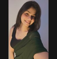 Nishika Indian - escort in Dubai
