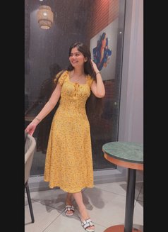 Nishika Indian - escort in Fujairah Photo 2 of 5