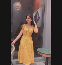 Nishika Indian - escort in Dubai