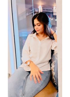 Nishika Model Girl - escort in Ras al-Khaimah Photo 1 of 5