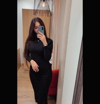 Nishika Model Girl - escort in Ras al-Khaimah