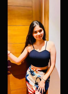 Nishika Model Girl - escort in Ras al-Khaimah Photo 5 of 5