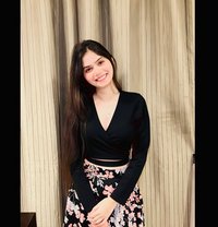 Nishika Model Girl - escort in Umm al-Qaiwain