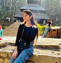 Nishika Model Girl - escort in Umm al-Qaiwain