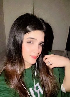 Nishita - escort in Dubai Photo 2 of 2