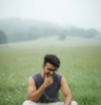 Nishkarsh - Male escort in Nashik