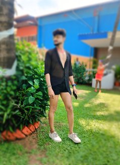 Nishkarsh Nashik - Male escort in Nashik Photo 3 of 4