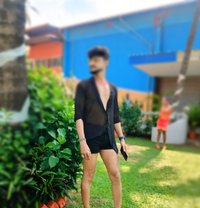 Nishkarsh - Male escort in Nashik