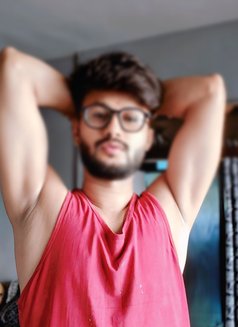 Nishkarsh Nashik - Male escort in Nashik Photo 4 of 4