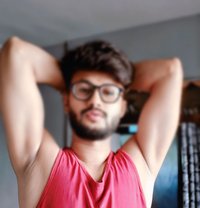 Nishkarsh - Male escort in Nashik