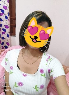 Nishma (Cam Show) - escort in Kathmandu Photo 2 of 3