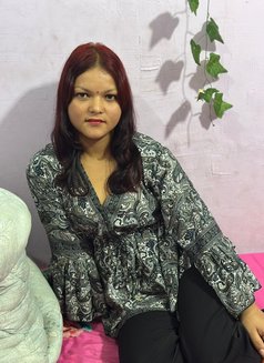 Nishma - escort in Kathmandu Photo 1 of 3