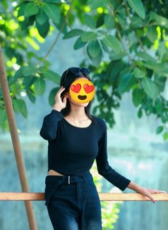 Nishma Cam girl - escort in Kathmandu Photo 1 of 1