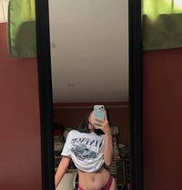 Nishma Web Cam & Meet Escorts - puta in Kathmandu