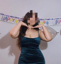 Cam independent - escort in Mumbai